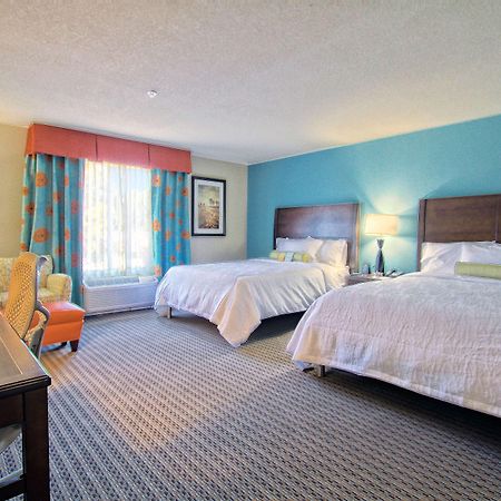 Hilton Garden Inn Midtown Τούλσα Εξωτερικό φωτογραφία