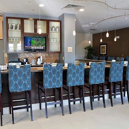 Hilton Garden Inn Midtown Τούλσα Εξωτερικό φωτογραφία