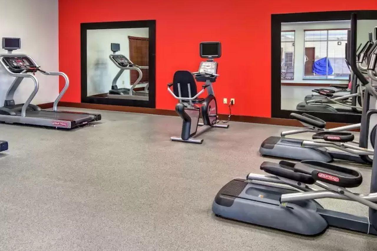 Hilton Garden Inn Midtown Τούλσα Εξωτερικό φωτογραφία