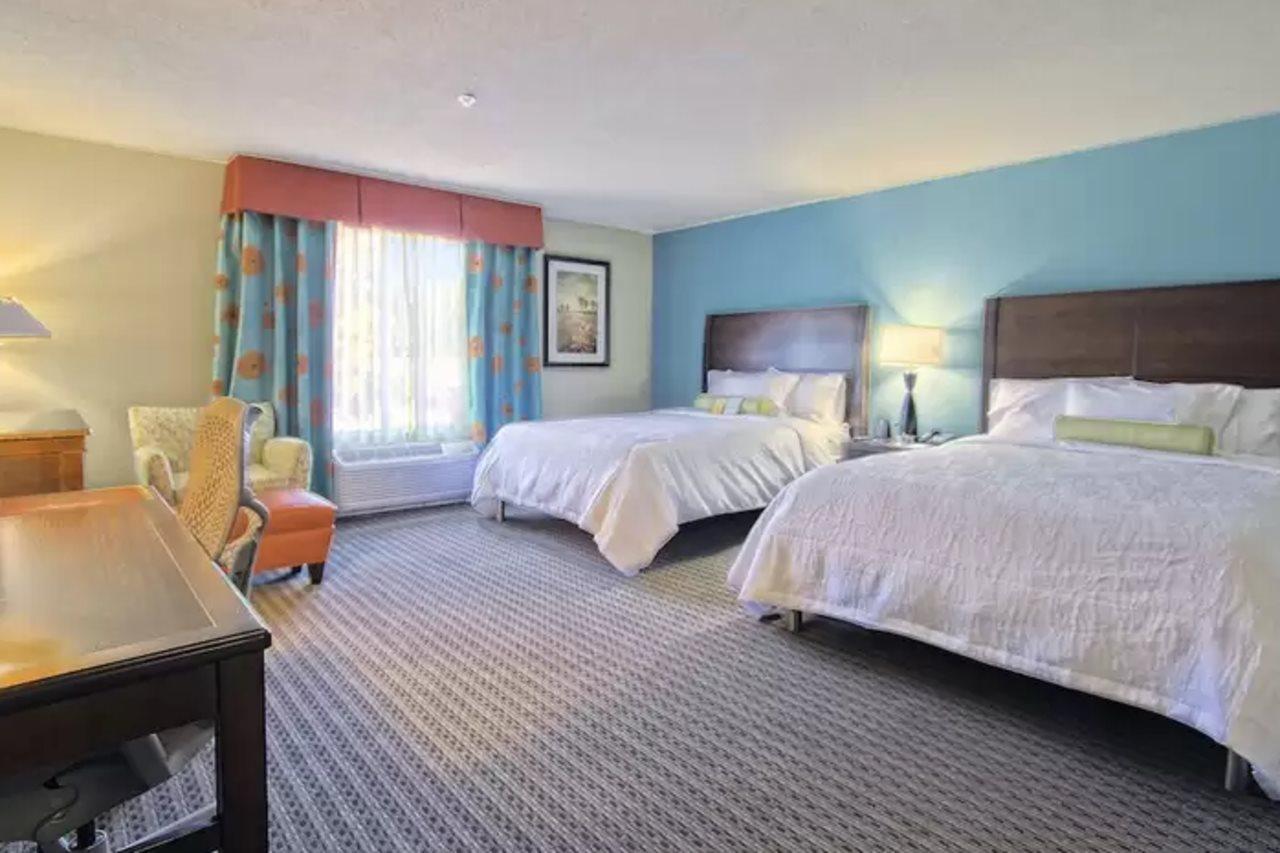 Hilton Garden Inn Midtown Τούλσα Εξωτερικό φωτογραφία