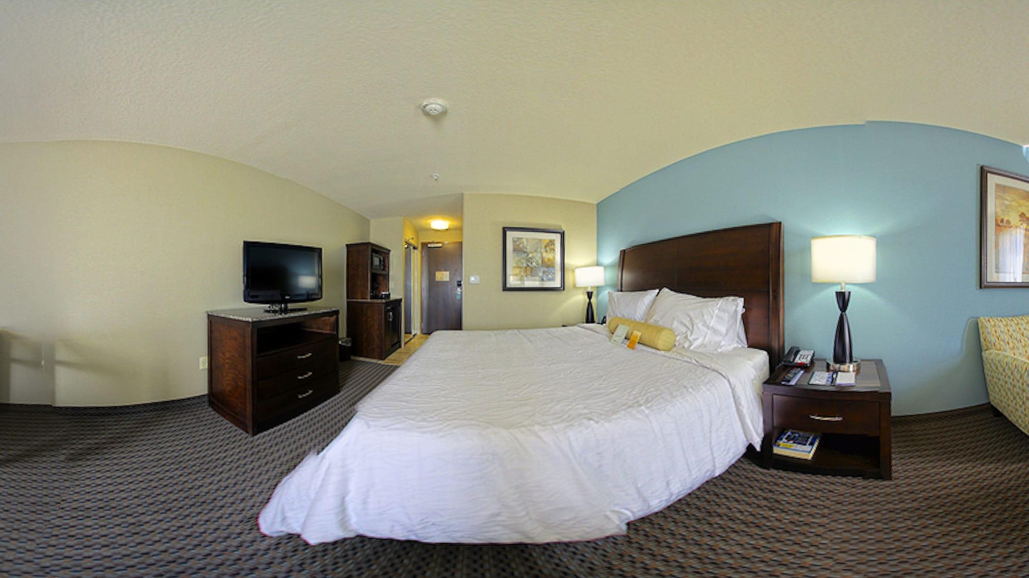 Hilton Garden Inn Midtown Τούλσα Εξωτερικό φωτογραφία