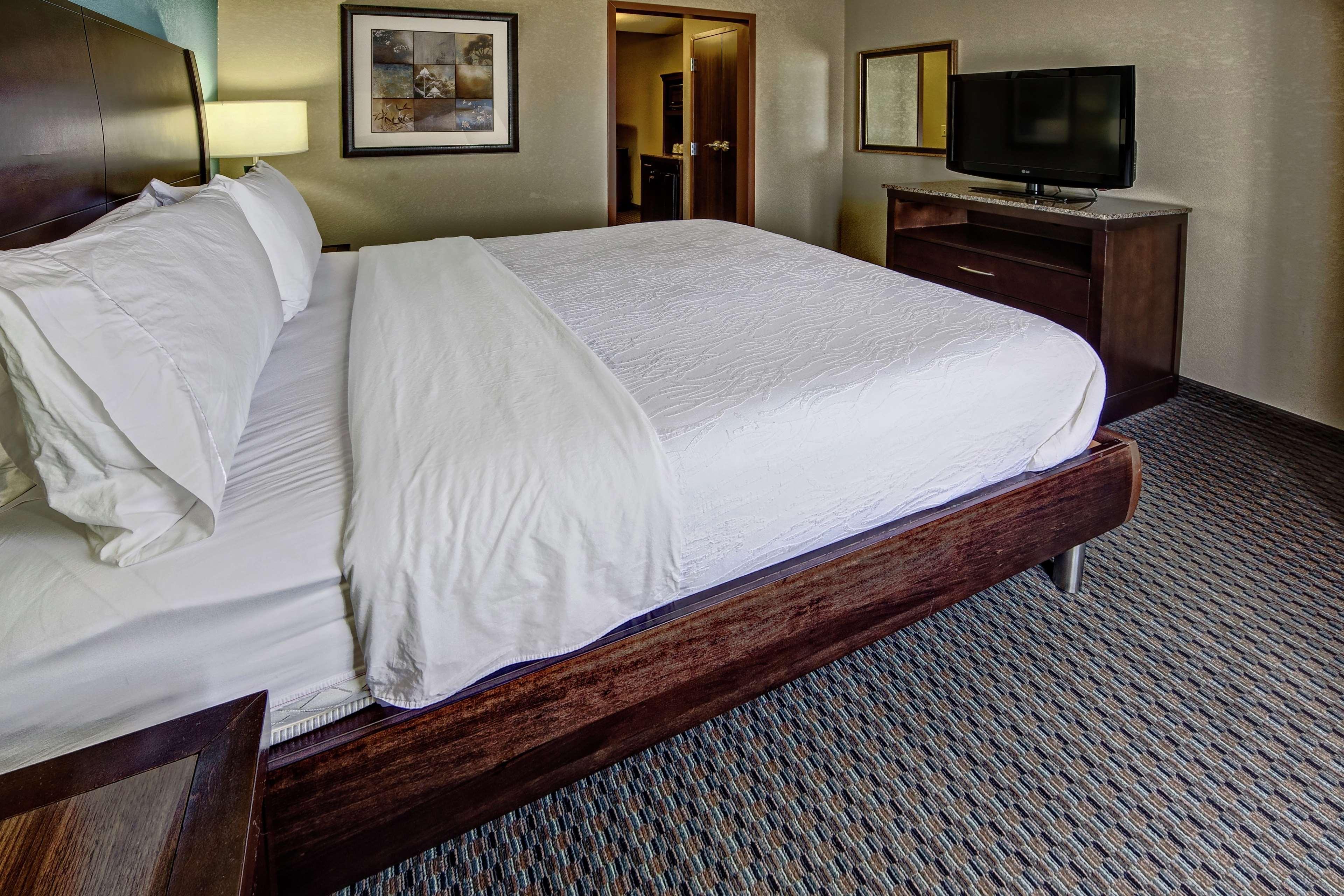 Hilton Garden Inn Midtown Τούλσα Εξωτερικό φωτογραφία