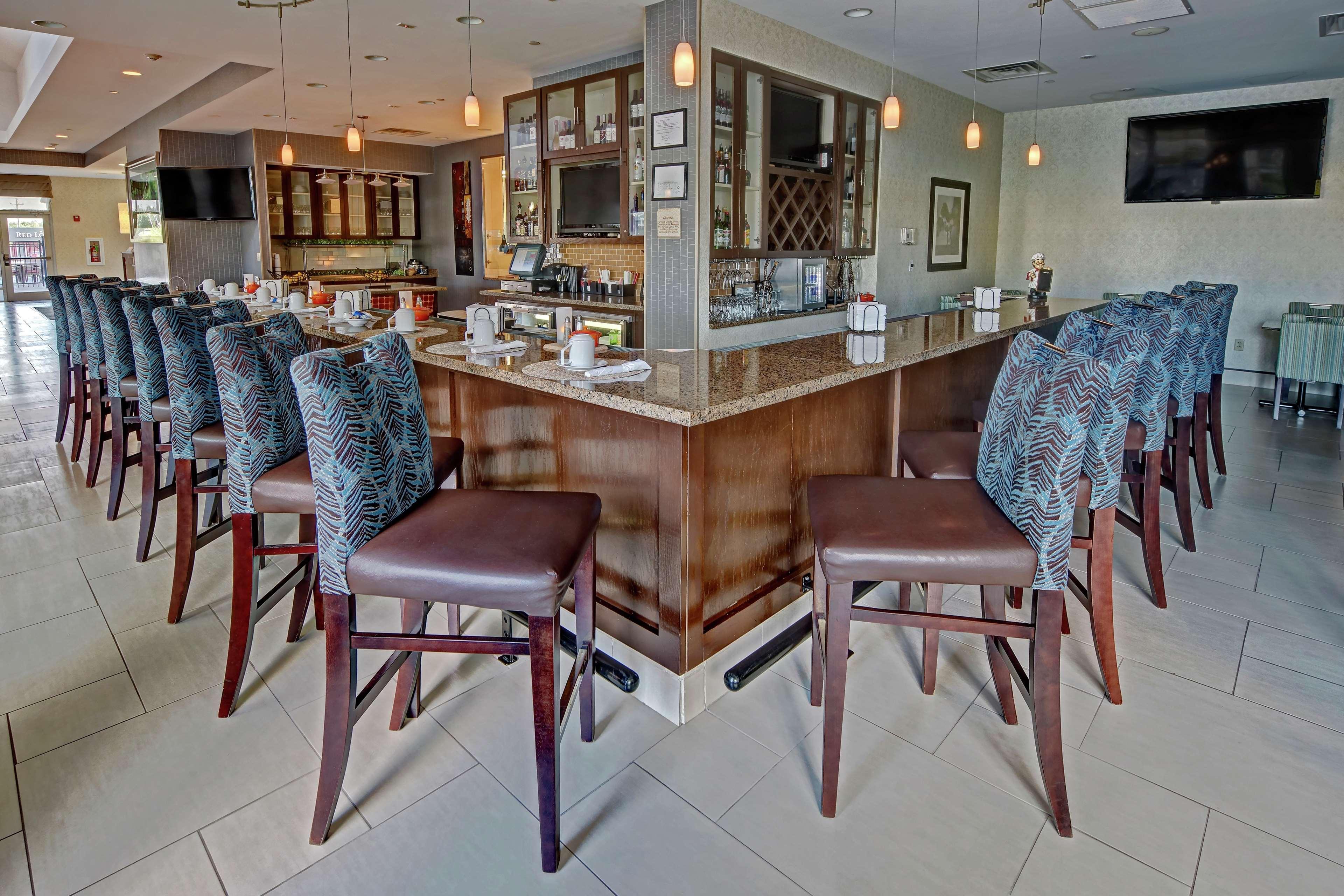 Hilton Garden Inn Midtown Τούλσα Εξωτερικό φωτογραφία