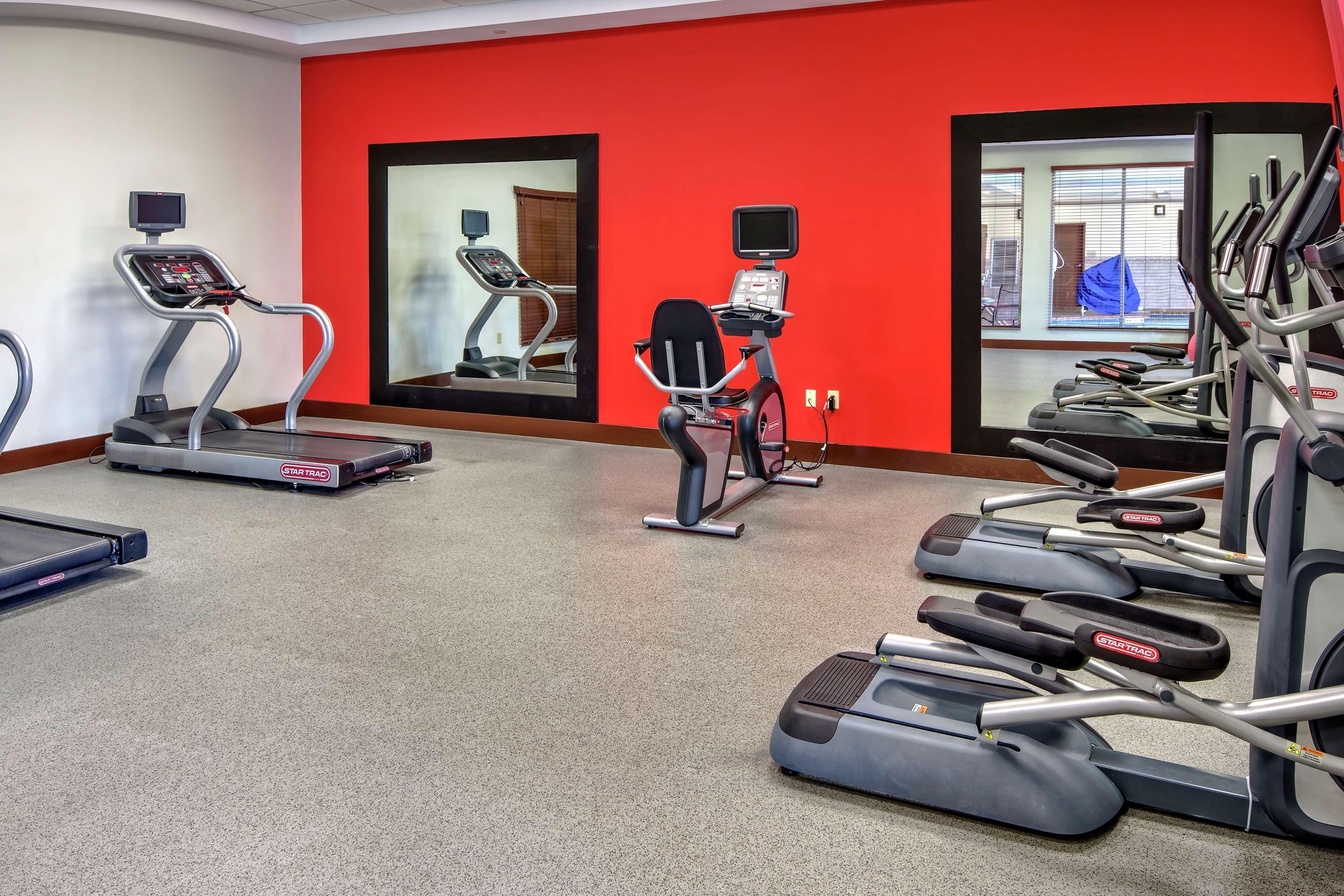Hilton Garden Inn Midtown Τούλσα Εξωτερικό φωτογραφία