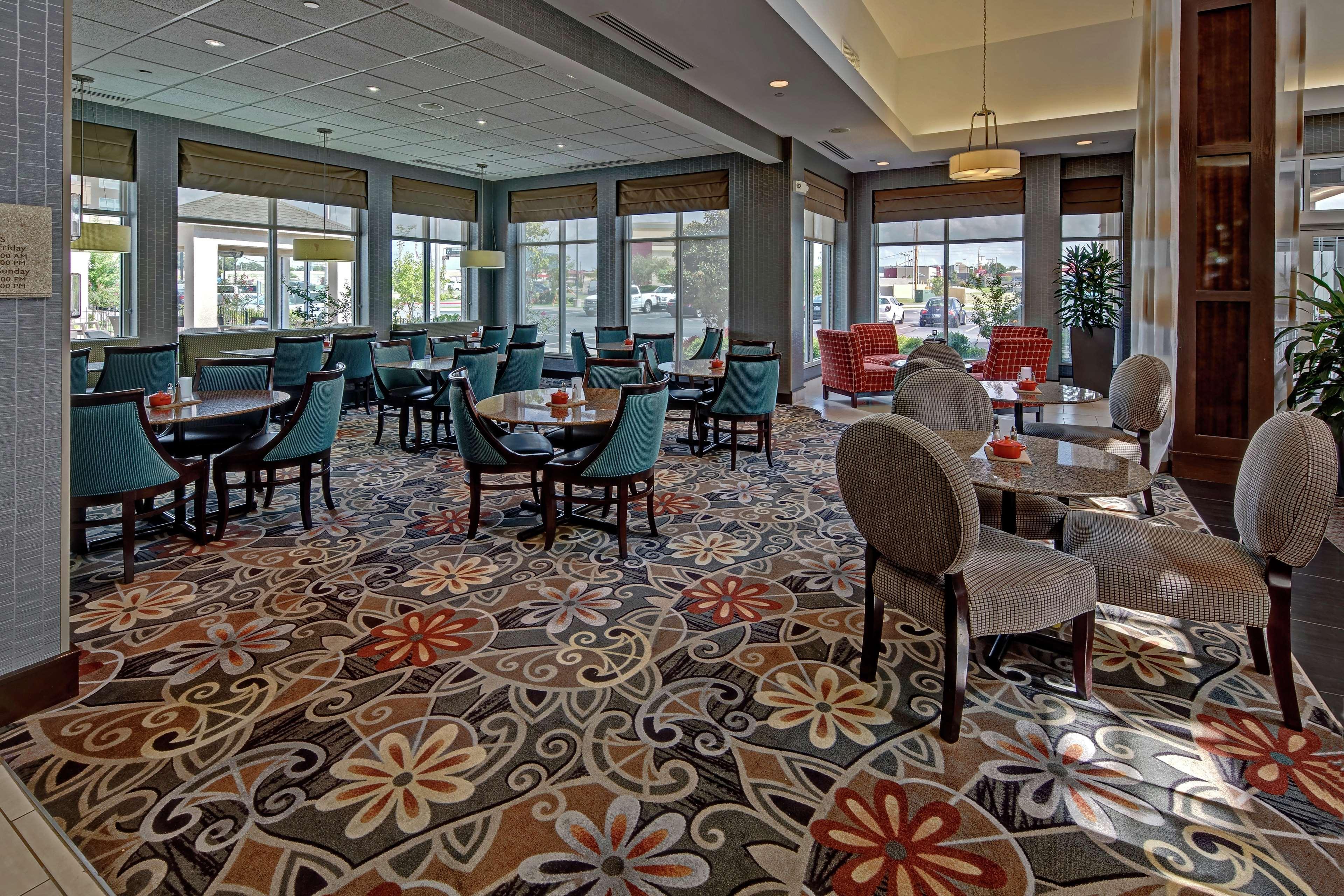 Hilton Garden Inn Midtown Τούλσα Εξωτερικό φωτογραφία