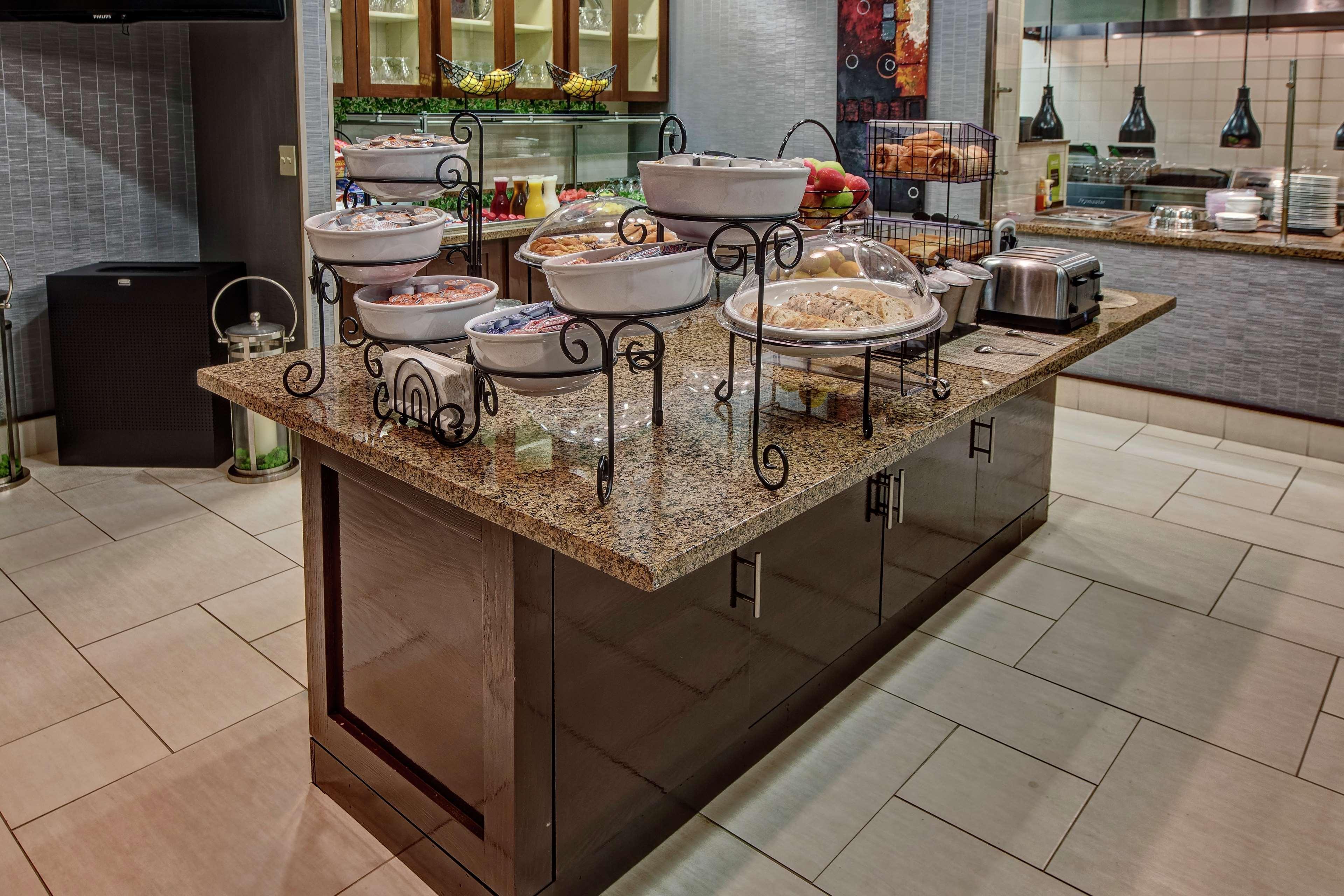 Hilton Garden Inn Midtown Τούλσα Εξωτερικό φωτογραφία