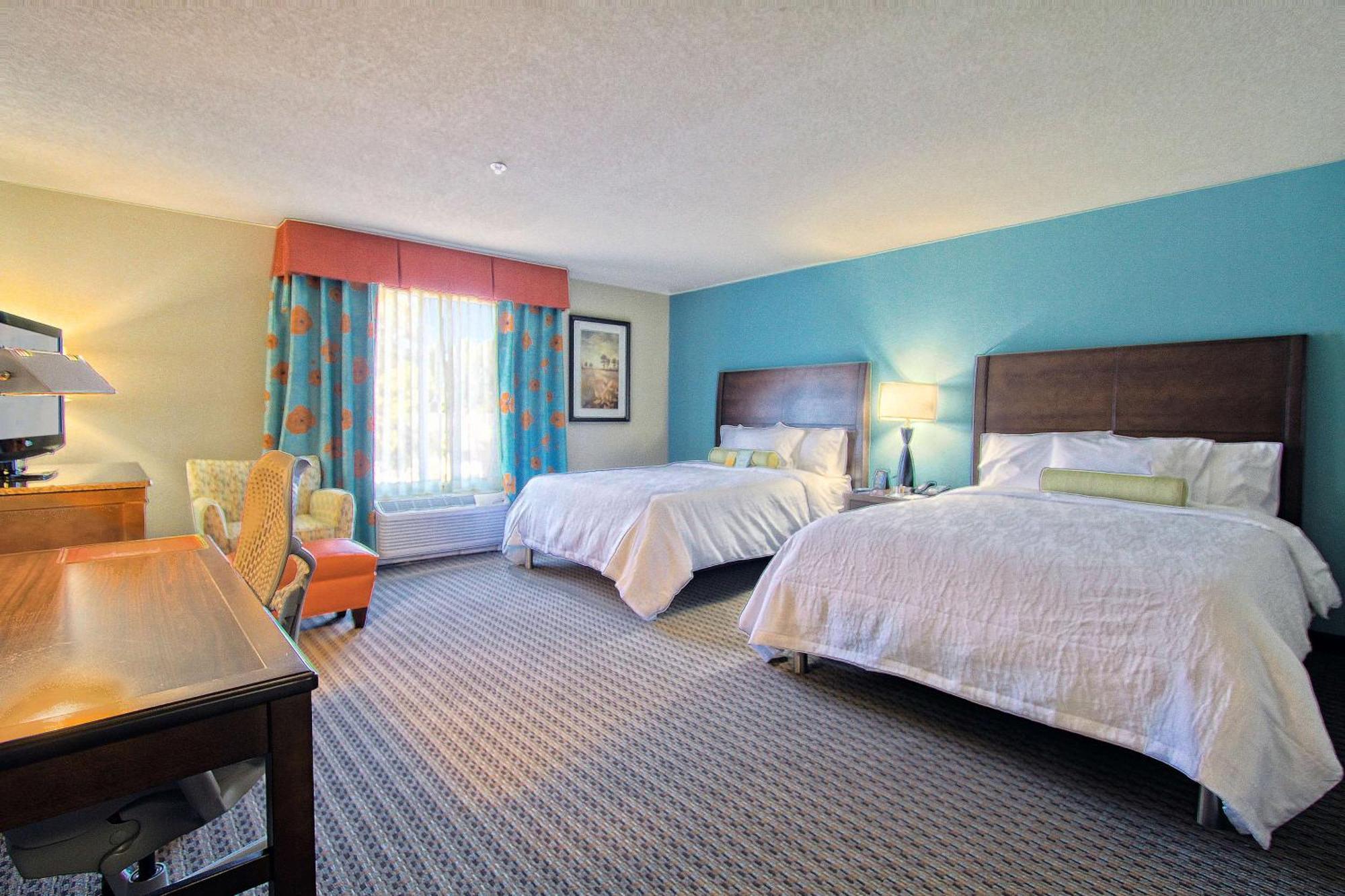 Hilton Garden Inn Midtown Τούλσα Εξωτερικό φωτογραφία