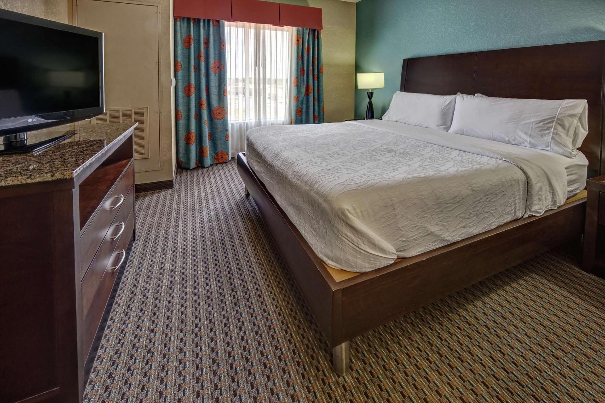 Hilton Garden Inn Midtown Τούλσα Εξωτερικό φωτογραφία
