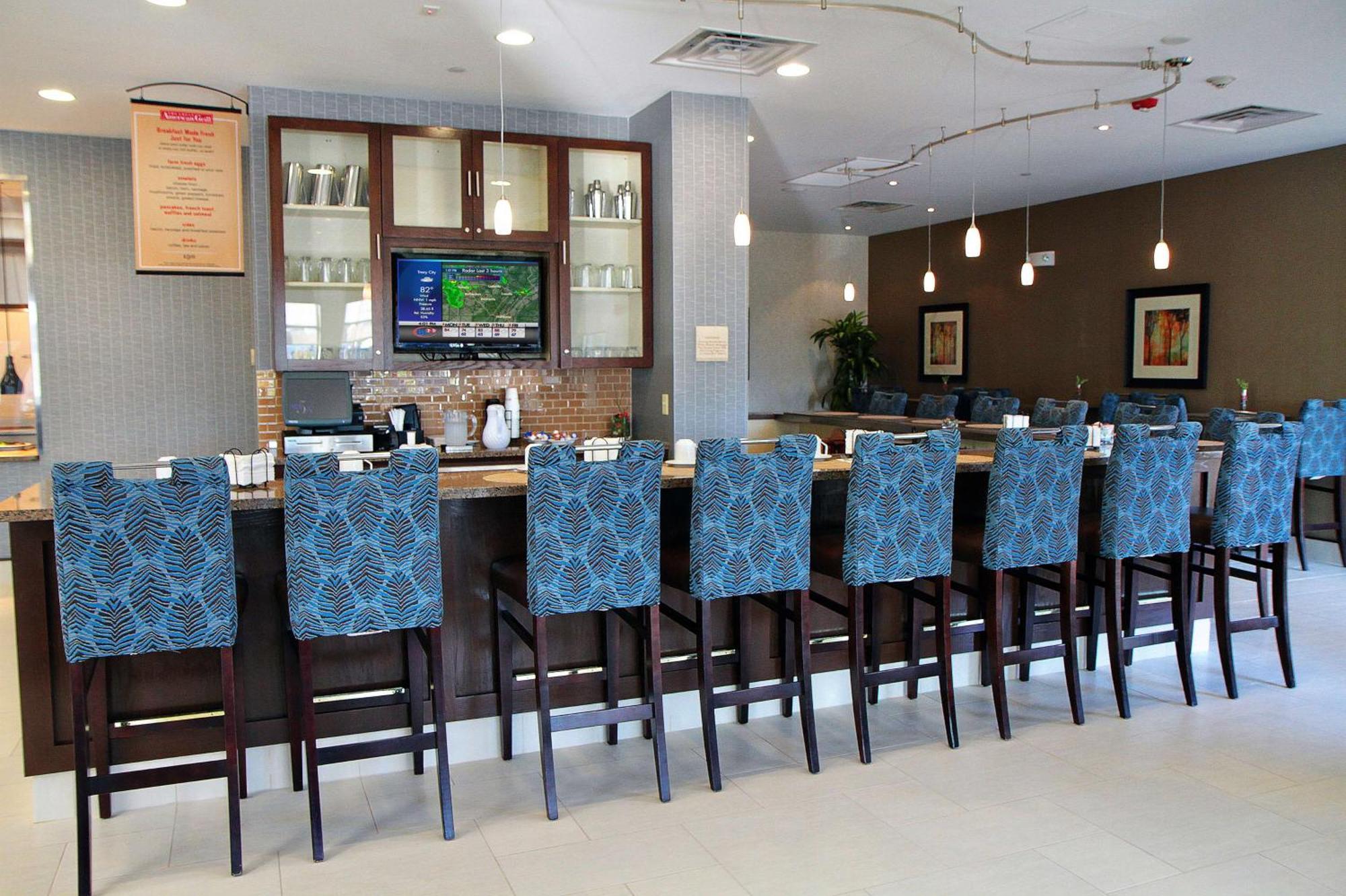 Hilton Garden Inn Midtown Τούλσα Εξωτερικό φωτογραφία