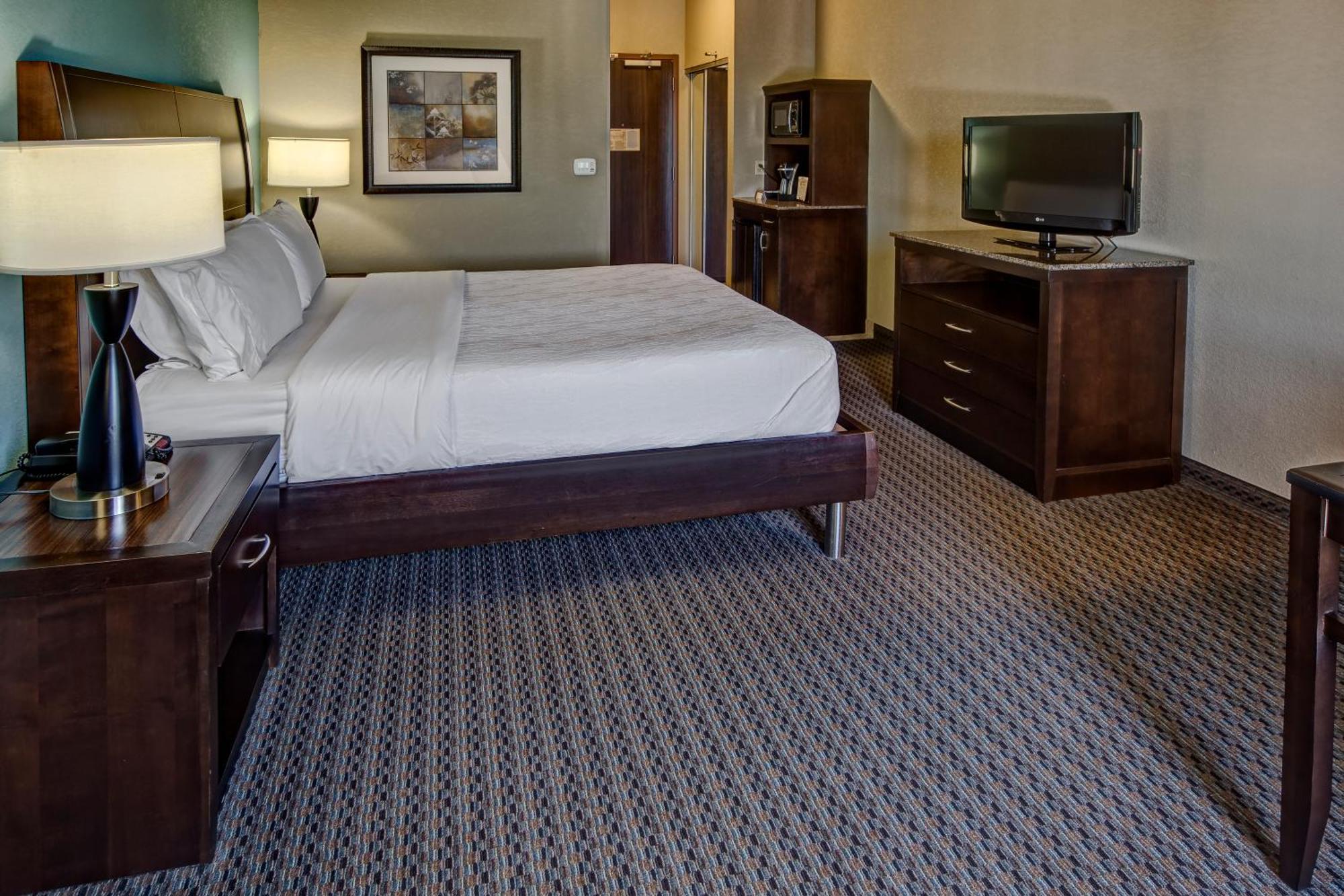 Hilton Garden Inn Midtown Τούλσα Εξωτερικό φωτογραφία