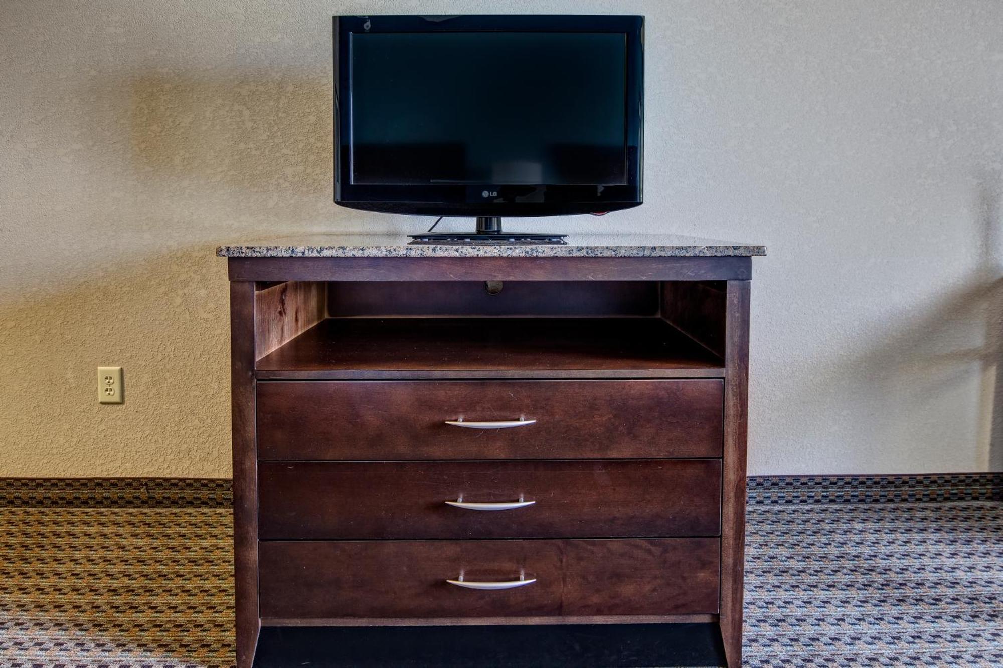 Hilton Garden Inn Midtown Τούλσα Εξωτερικό φωτογραφία