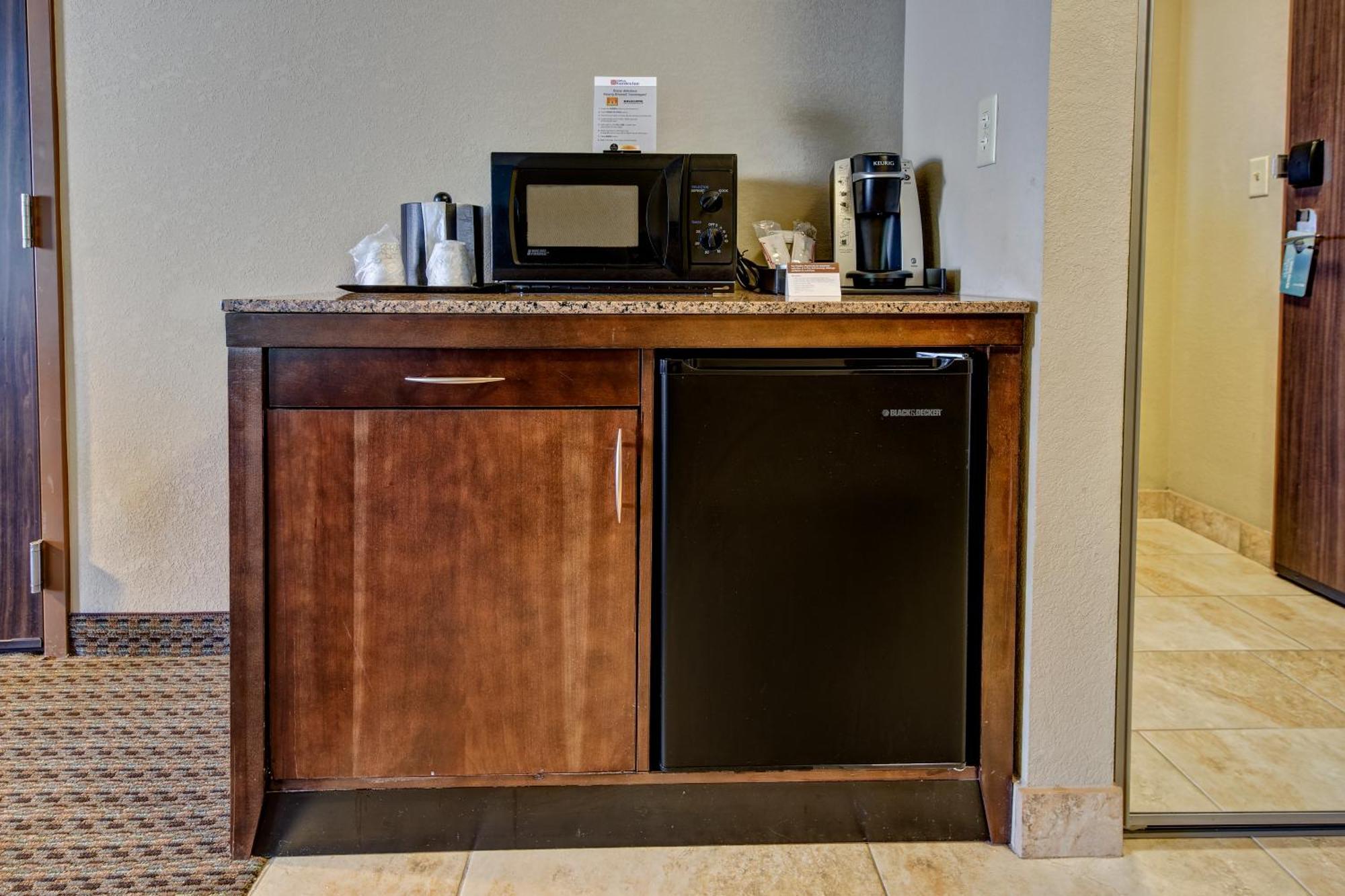 Hilton Garden Inn Midtown Τούλσα Εξωτερικό φωτογραφία