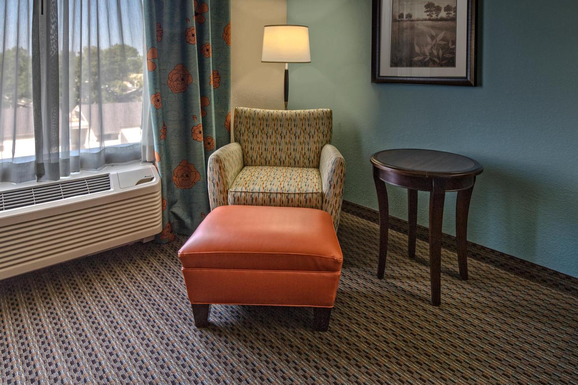 Hilton Garden Inn Midtown Τούλσα Εξωτερικό φωτογραφία