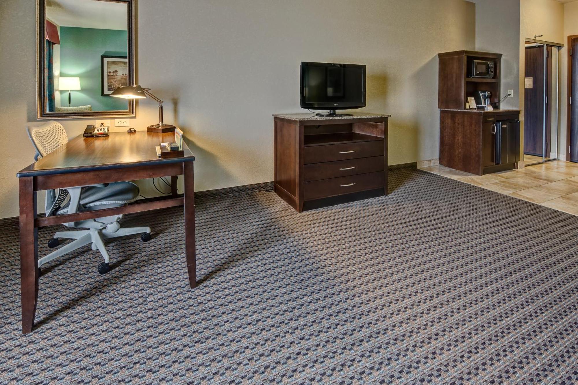 Hilton Garden Inn Midtown Τούλσα Εξωτερικό φωτογραφία