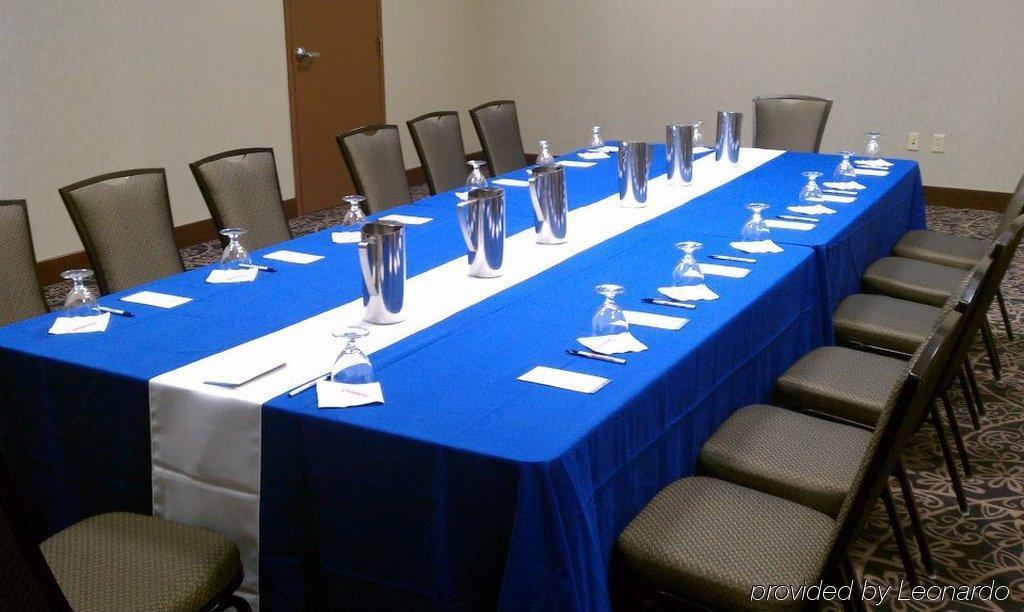 Hilton Garden Inn Midtown Τούλσα Επιχειρήσεις φωτογραφία