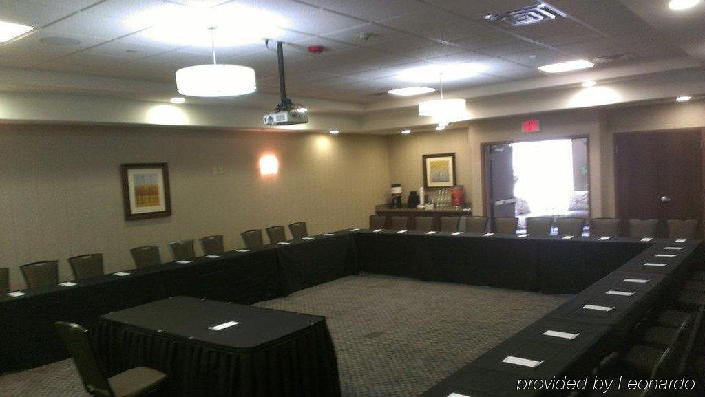 Hilton Garden Inn Midtown Τούλσα Επιχειρήσεις φωτογραφία