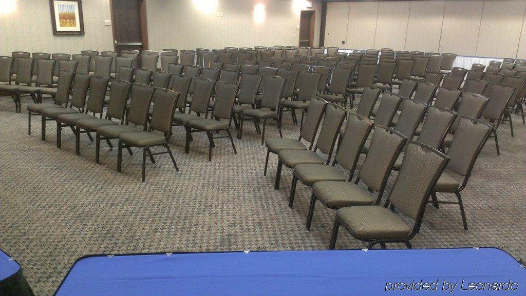 Hilton Garden Inn Midtown Τούλσα Επιχειρήσεις φωτογραφία