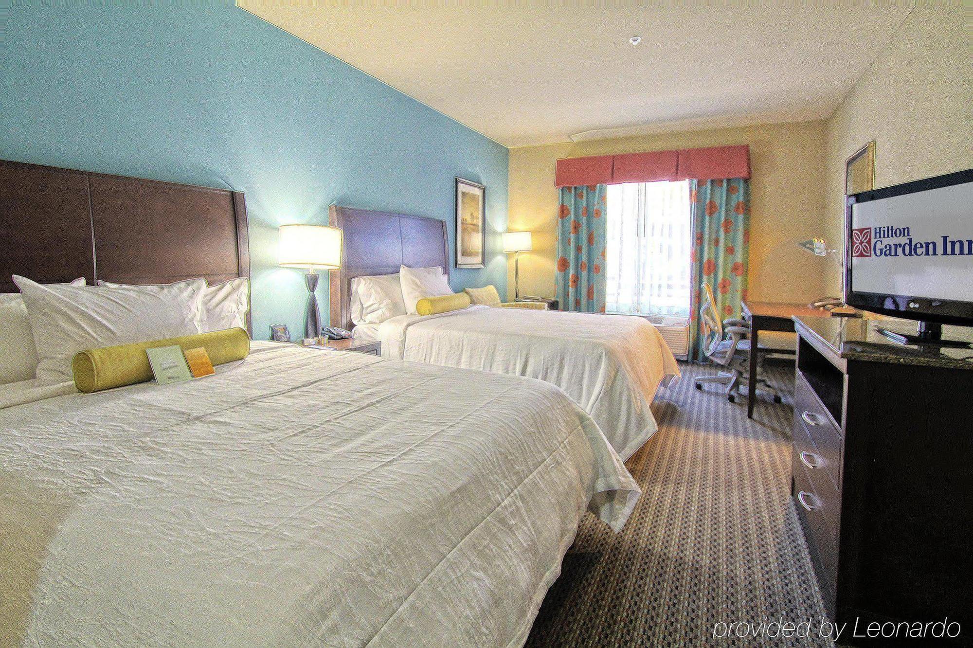 Hilton Garden Inn Midtown Τούλσα Ανέσεις φωτογραφία