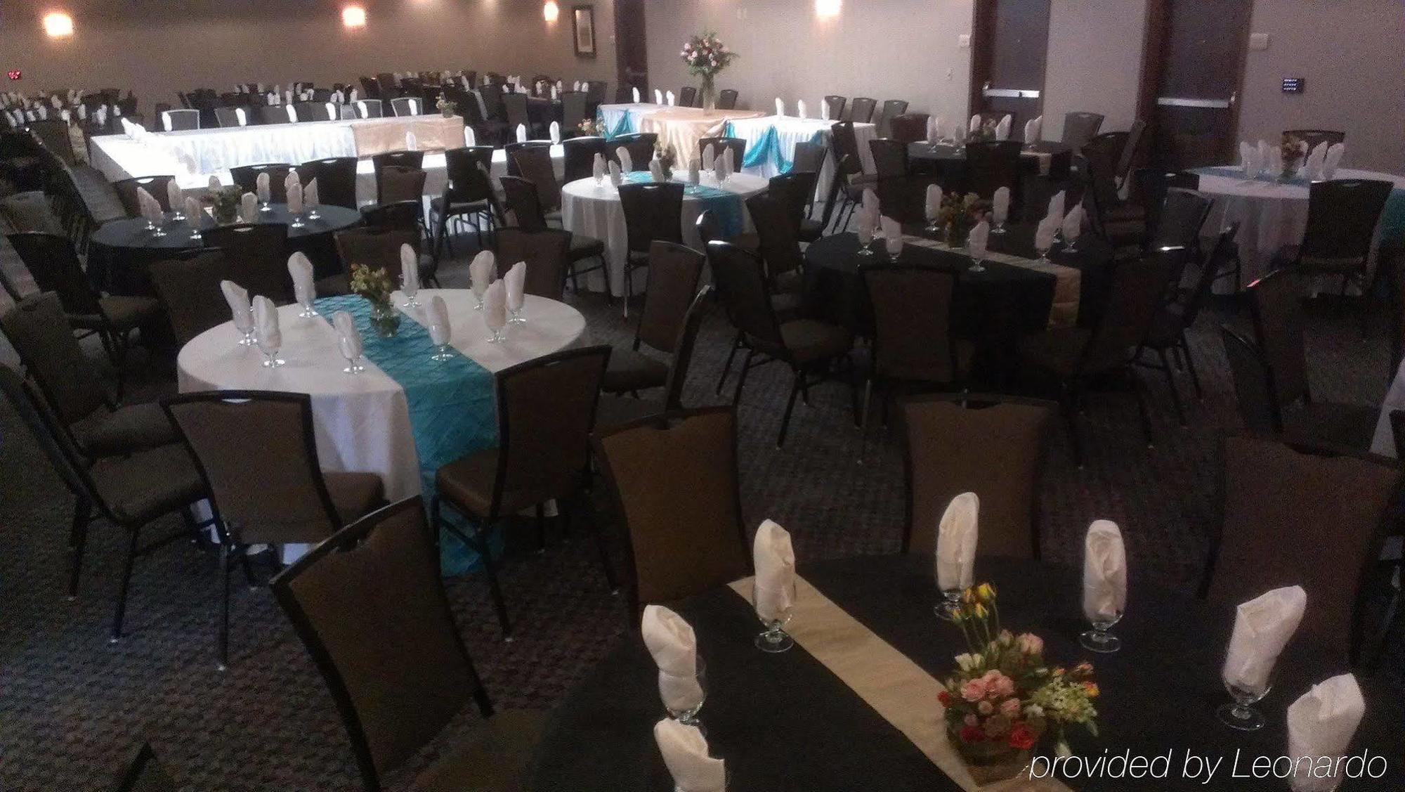 Hilton Garden Inn Midtown Τούλσα Εστιατόριο φωτογραφία