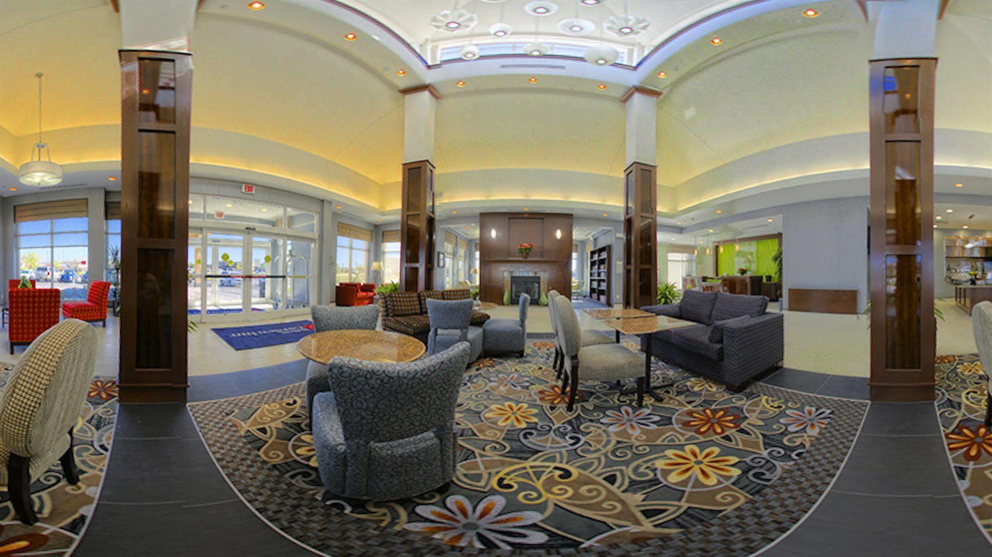 Hilton Garden Inn Midtown Τούλσα Εξωτερικό φωτογραφία