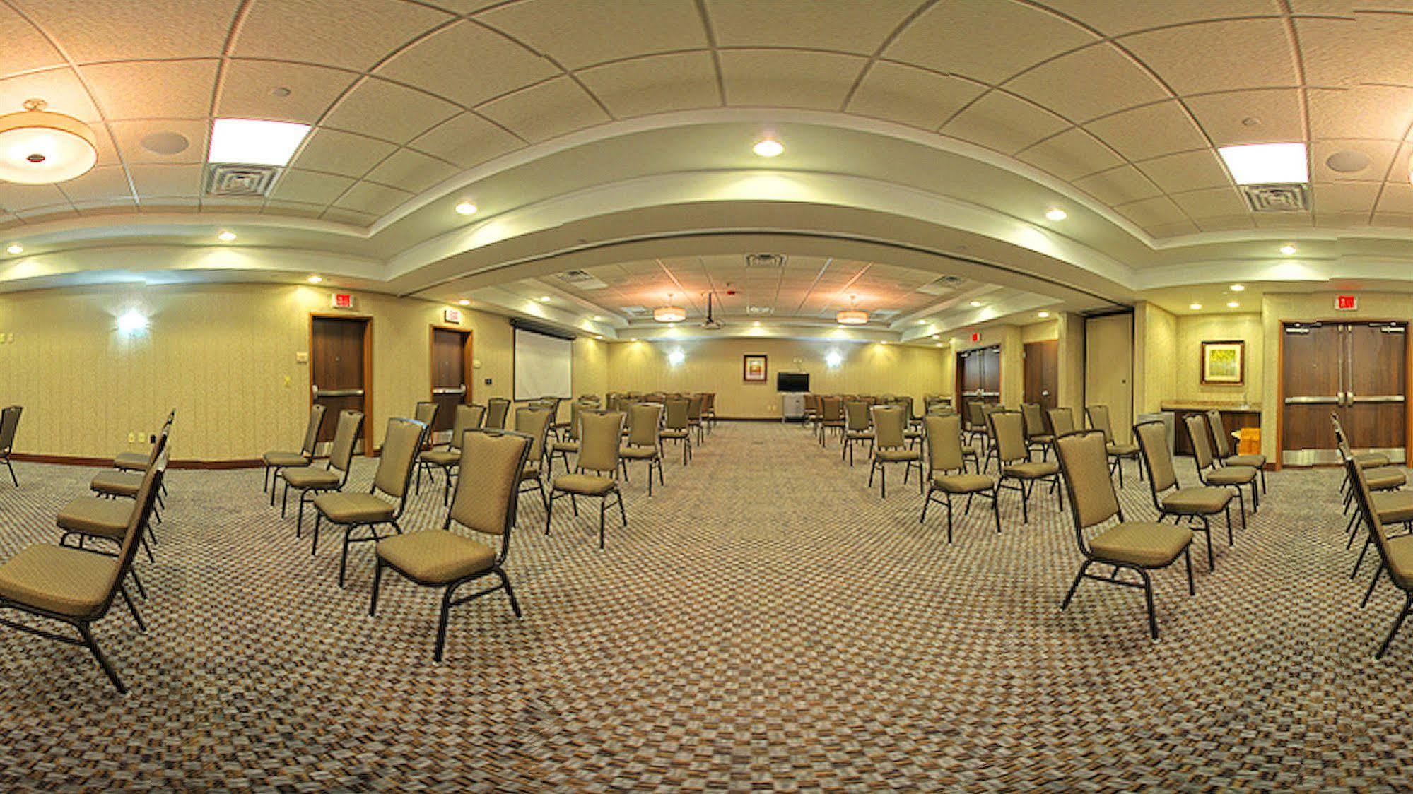 Hilton Garden Inn Midtown Τούλσα Εξωτερικό φωτογραφία